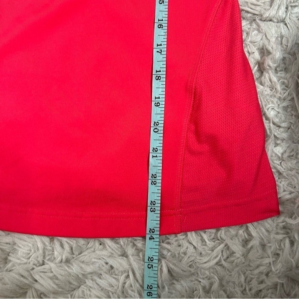 Adidas Racerback Athletic Tee - Picture 11 of 11